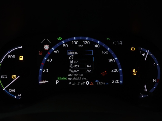 Toyota Yaris Cross - 1.5 Hybrid Adventure