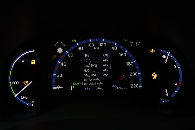 Toyota Yaris Cross - 1.5 Hybrid Adventure 56