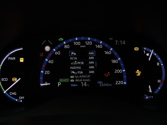 Toyota Yaris Cross - 1.5 Hybrid Adventure