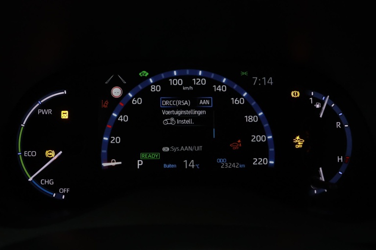 Toyota Yaris Cross - 1.5 Hybrid Adventure 57