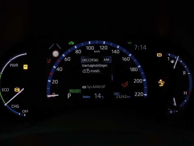 Toyota Yaris Cross - 1.5 Hybrid Adventure