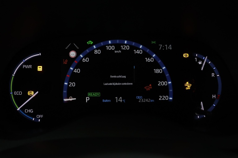 Toyota Yaris Cross - 1.5 Hybrid Adventure 58