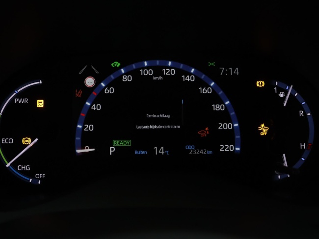 Toyota Yaris Cross - 1.5 Hybrid Adventure