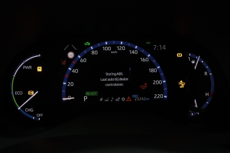 Toyota Yaris Cross - 1.5 Hybrid Adventure 59