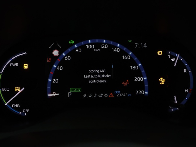 Toyota Yaris Cross - 1.5 Hybrid Adventure
