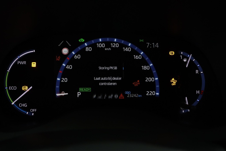 Toyota Yaris Cross - 1.5 Hybrid Adventure 60