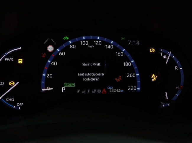 Toyota Yaris Cross - 1.5 Hybrid Adventure