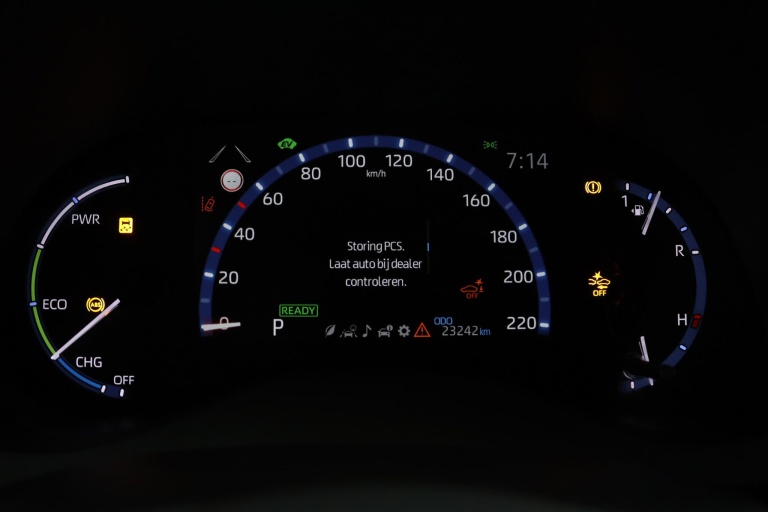 Toyota Yaris Cross - 1.5 Hybrid Adventure 61