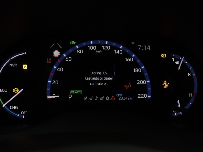 Toyota Yaris Cross - 1.5 Hybrid Adventure