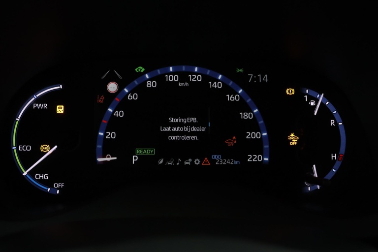 Toyota Yaris Cross - 1.5 Hybrid Adventure 62