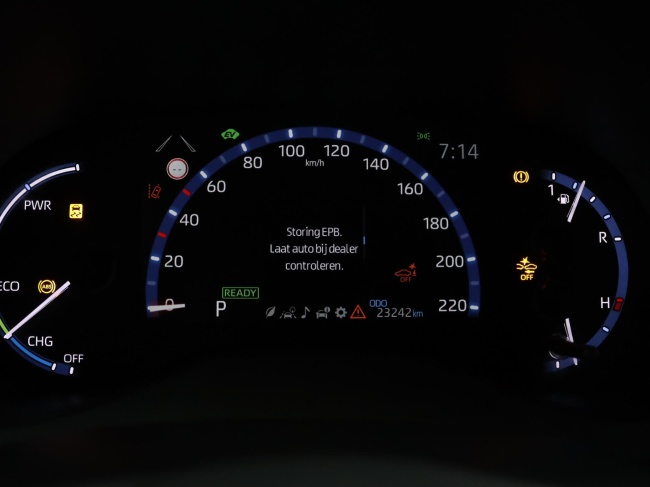 Toyota Yaris Cross - 1.5 Hybrid Adventure