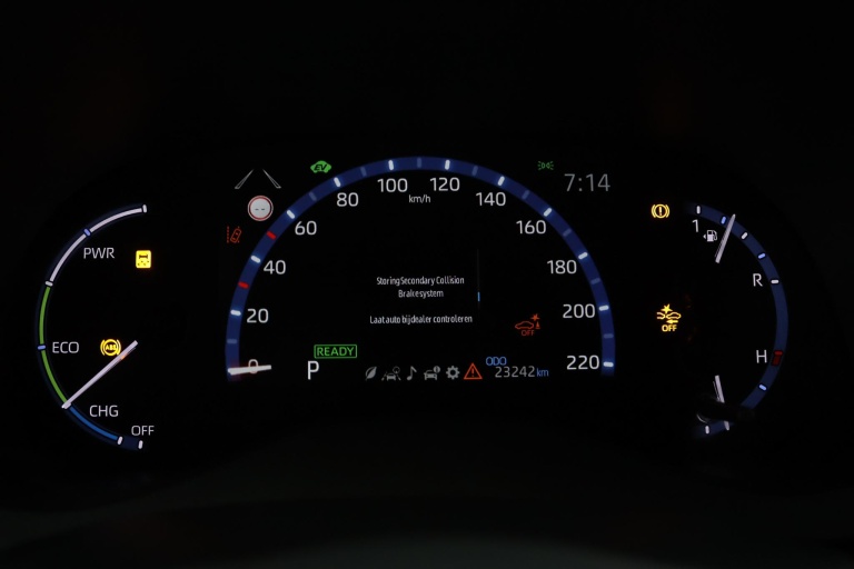 Toyota Yaris Cross - 1.5 Hybrid Adventure 63