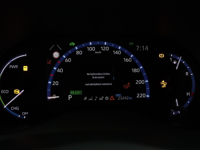 Toyota Yaris Cross - 1.5 Hybrid Adventure