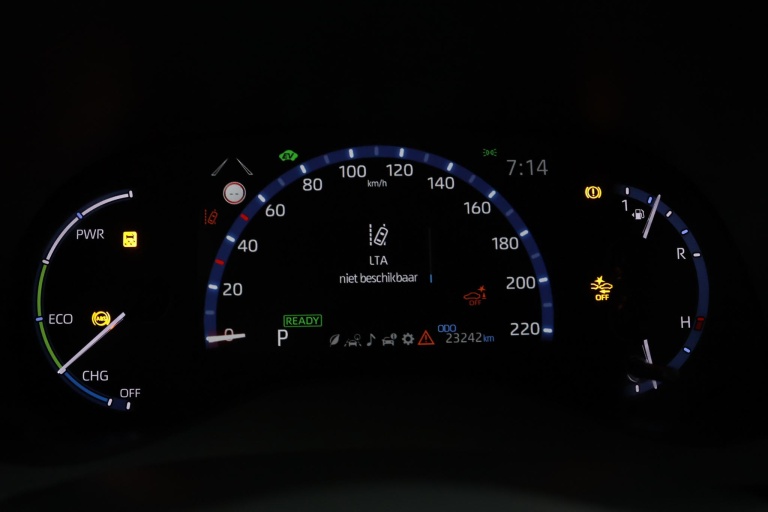 Toyota Yaris Cross - 1.5 Hybrid Adventure 64