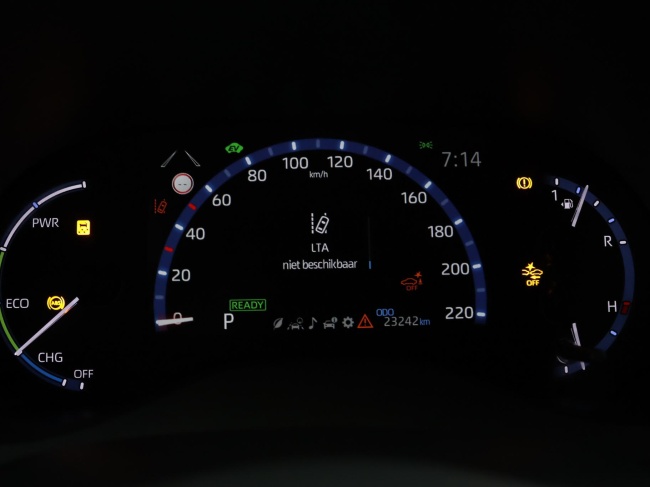 Toyota Yaris Cross - 1.5 Hybrid Adventure