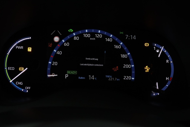 Toyota Yaris Cross - 1.5 Hybrid Adventure 65