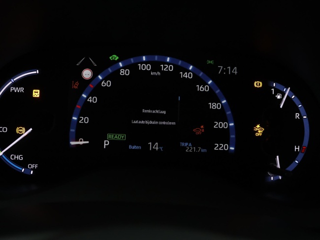 Toyota Yaris Cross - 1.5 Hybrid Adventure
