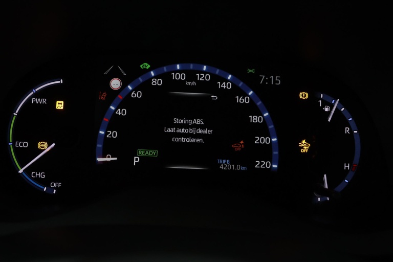 Toyota Yaris Cross - 1.5 Hybrid Adventure 66