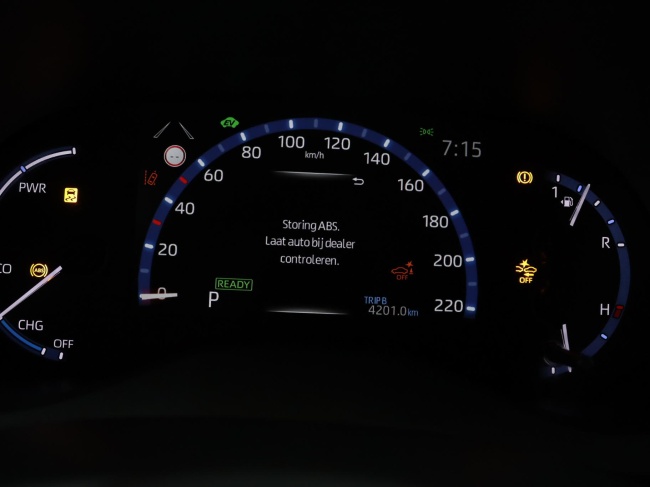 Toyota Yaris Cross - 1.5 Hybrid Adventure
