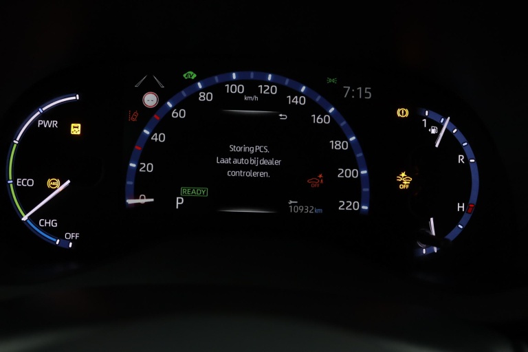 Toyota Yaris Cross - 1.5 Hybrid Adventure 67