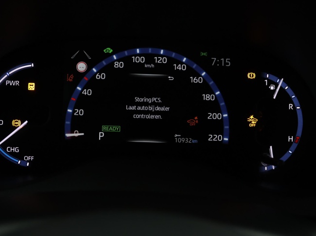 Toyota Yaris Cross - 1.5 Hybrid Adventure
