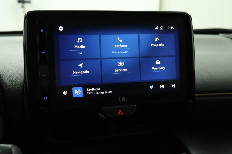 Toyota Yaris Cross - 1.5 Hybrid Adventure 68