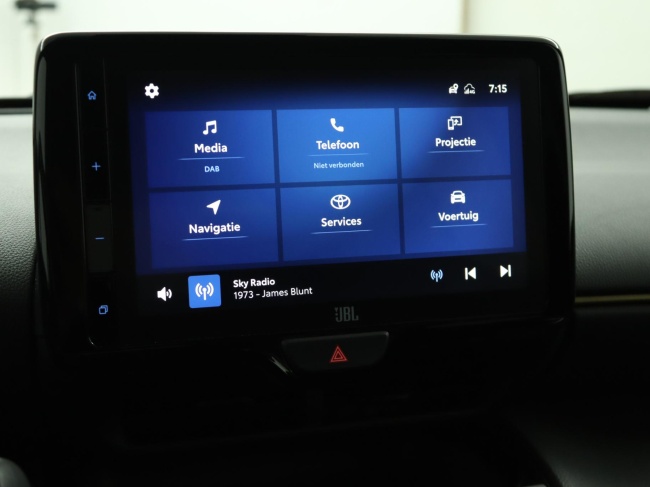 Toyota Yaris Cross - 1.5 Hybrid Adventure
