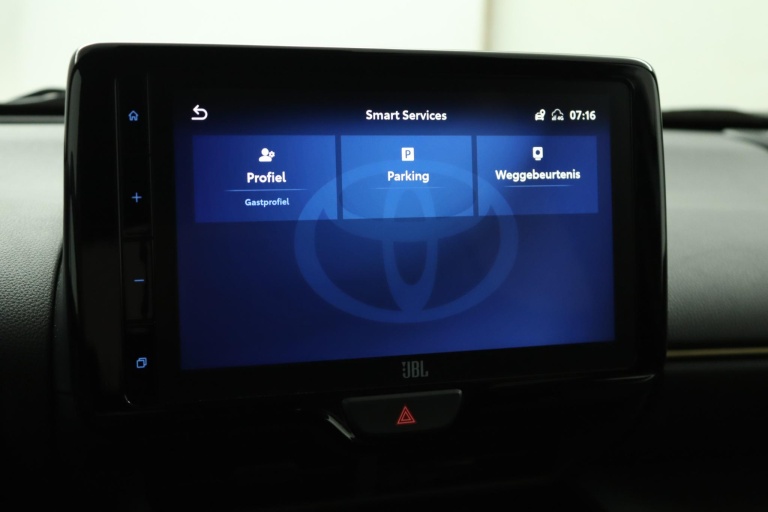 Toyota Yaris Cross - 1.5 Hybrid Adventure 69