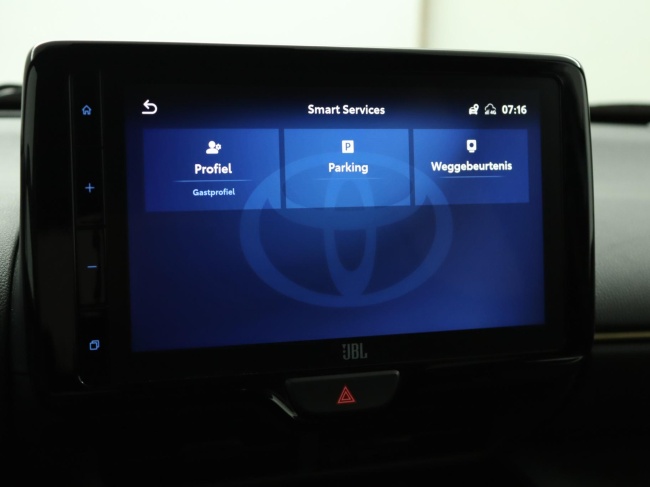 Toyota Yaris Cross - 1.5 Hybrid Adventure