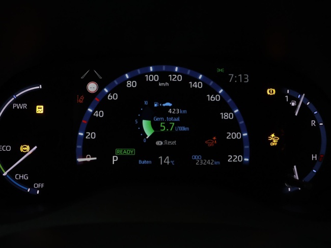 Toyota Yaris Cross - 1.5 Hybrid Adventure