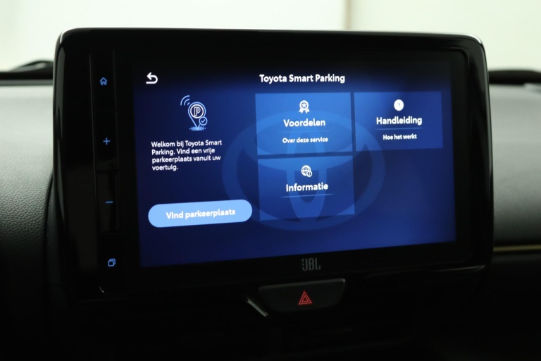Toyota Yaris Cross - 1.5 Hybrid Adventure 71