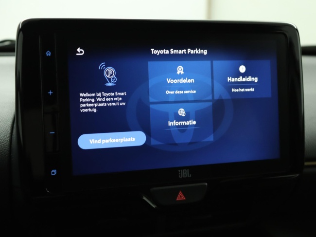 Toyota Yaris Cross - 1.5 Hybrid Adventure