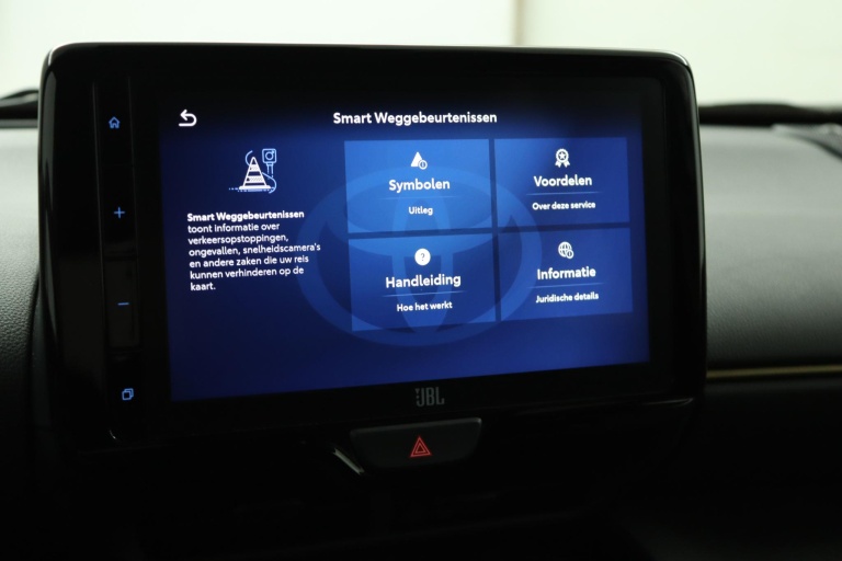 Toyota Yaris Cross - 1.5 Hybrid Adventure 72