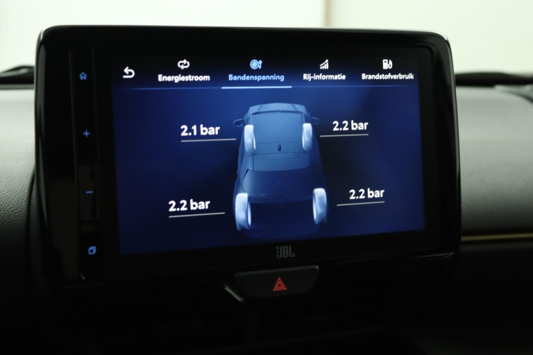 Toyota Yaris Cross - 1.5 Hybrid Adventure 74