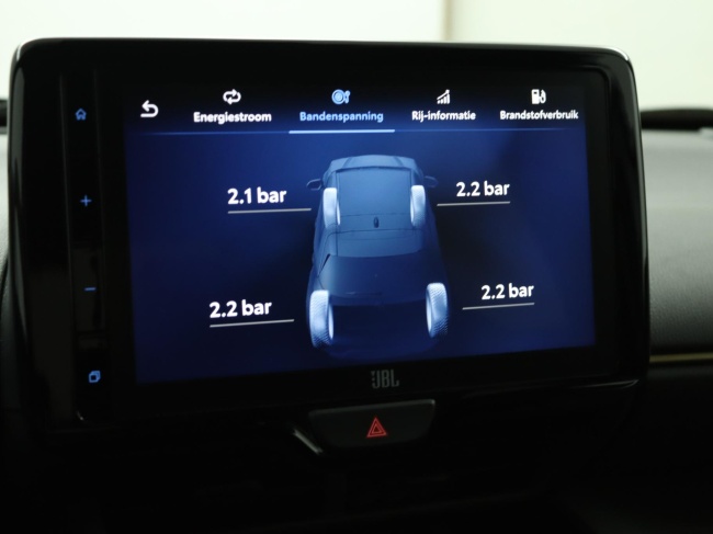 Toyota Yaris Cross - 1.5 Hybrid Adventure