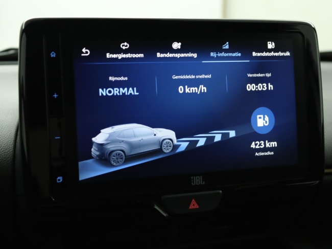 Toyota Yaris Cross - 1.5 Hybrid Adventure