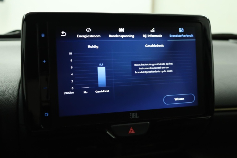 Toyota Yaris Cross - 1.5 Hybrid Adventure 76