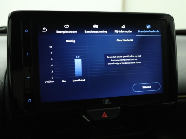Toyota Yaris Cross - 1.5 Hybrid Adventure