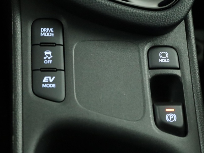 Toyota Yaris Cross - 1.5 Hybrid Adventure