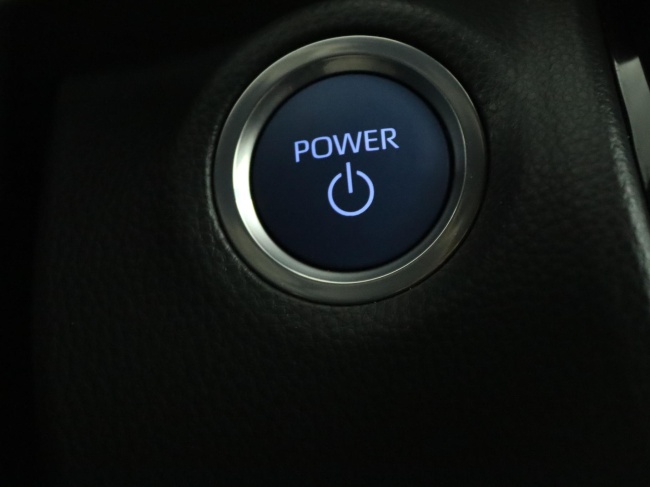 Toyota Yaris Cross - 1.5 Hybrid Adventure