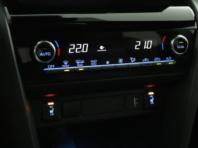 Toyota Yaris Cross - 1.5 Hybrid Adventure