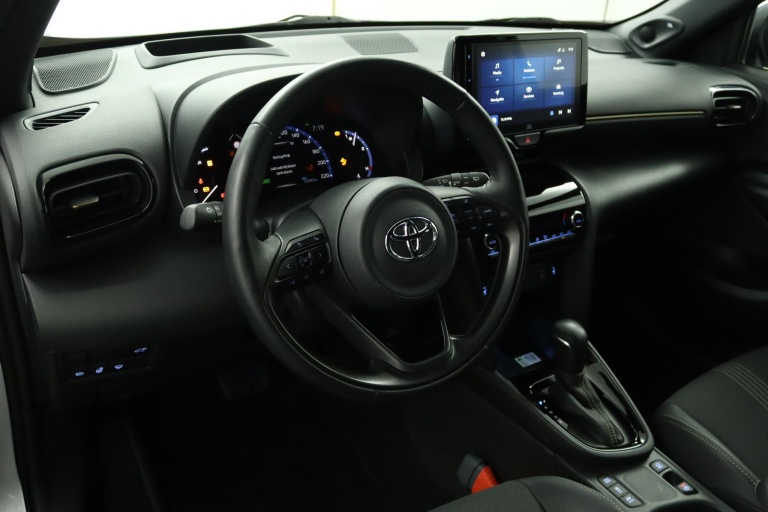 Toyota Yaris Cross - 1.5 Hybrid Adventure 80