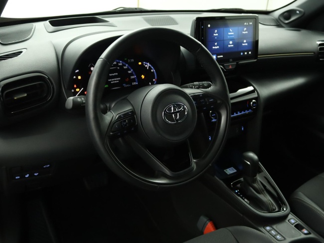 Toyota Yaris Cross - 1.5 Hybrid Adventure
