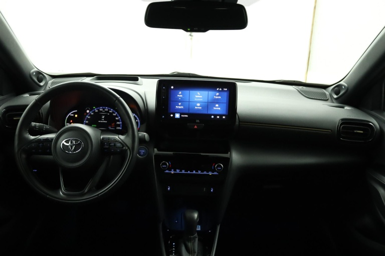Toyota Yaris Cross - 1.5 Hybrid Adventure 81