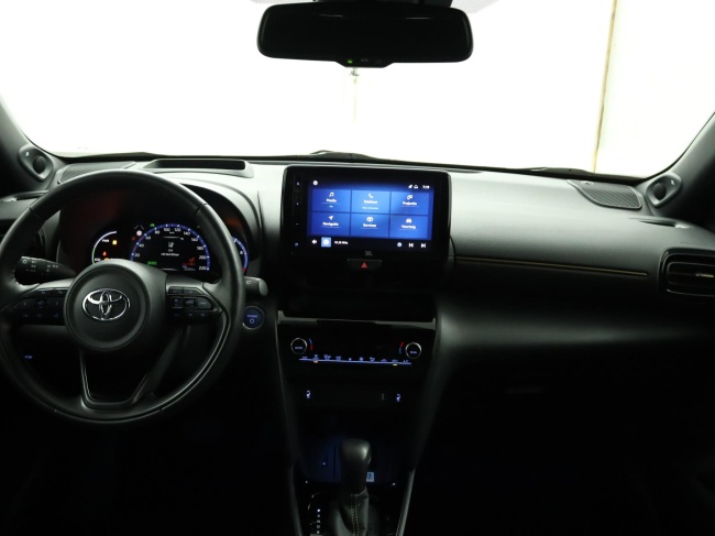 Toyota Yaris Cross - 1.5 Hybrid Adventure