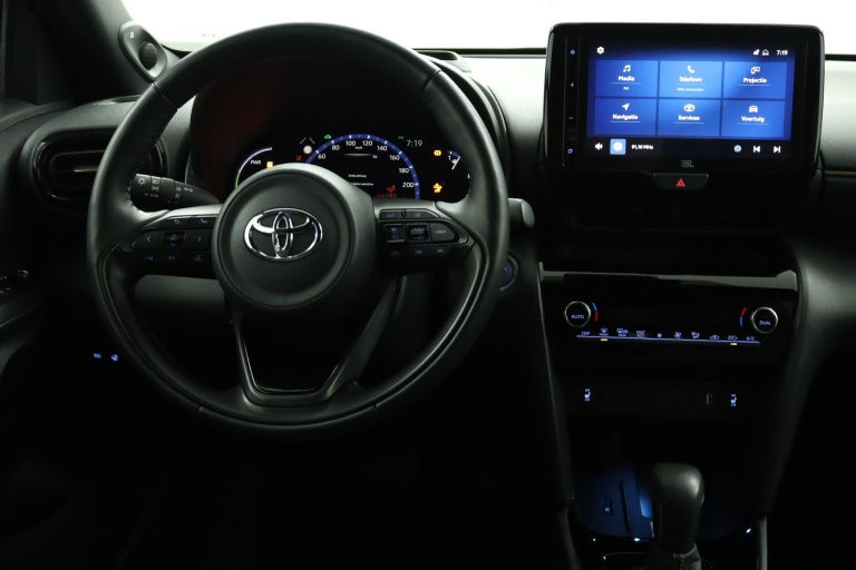 Toyota Yaris Cross - 1.5 Hybrid Adventure 82