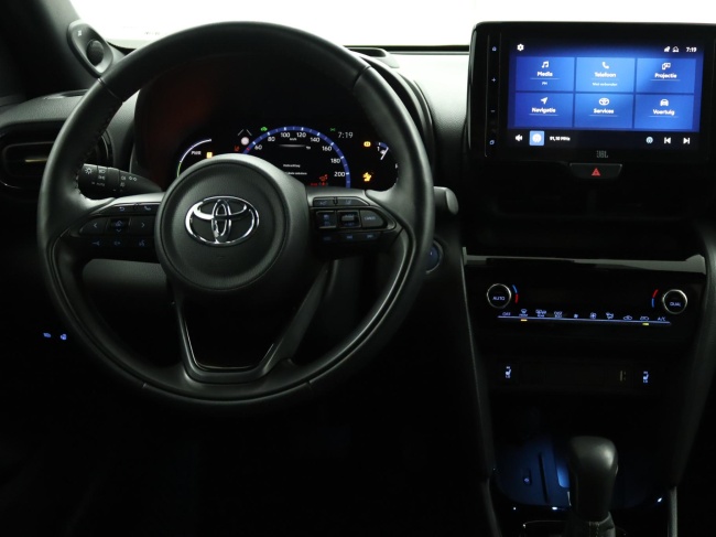 Toyota Yaris Cross - 1.5 Hybrid Adventure