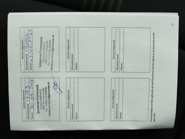 Toyota Yaris Cross - 1.5 Hybrid Adventure