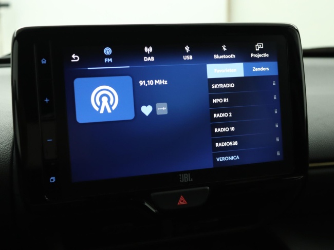 Toyota Yaris Cross - 1.5 Hybrid Adventure