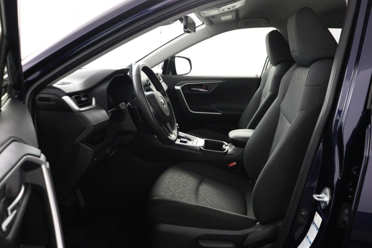 Toyota RAV4 - 2.5 Hybrid AWD Dynamic 16